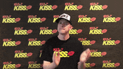 Radio Station Clapping GIF by JMatt