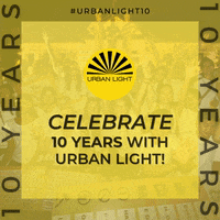 UrbanLightThailand  GIF