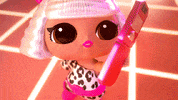 Swag GIF by L.OL. Surprise!