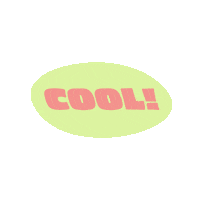 Gold C Sticker