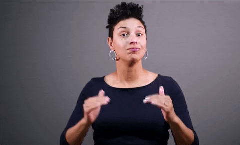 Work Asl GIF