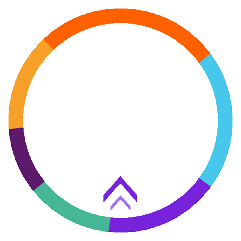 Arrow Yukarikaydir Sticker by Hepsiburada