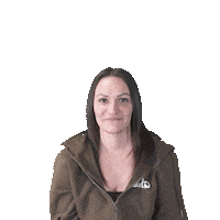 Thumbs Up Sticker by Oeklo