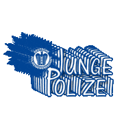 Police Bayern Sticker by dpolg_bayern