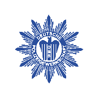 Police Bayern Sticker by dpolg_bayern