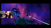 Fortnite Battle Royale Space GIF