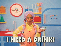 Tv Show Fun GIF by Happy Place