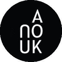 Dba Sticker by Anouk