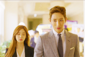 korean drama GIF