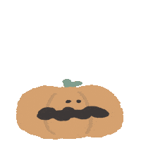 Halloween Sticker