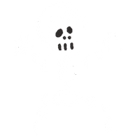 Halloween Sticker