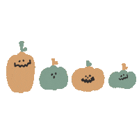 Halloween Sticker