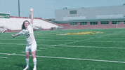 Soccer Bison GIF by NDSU Athletics