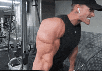 Fitness Workout GIF