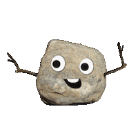 conservationlands rock respect climate connect Sticker