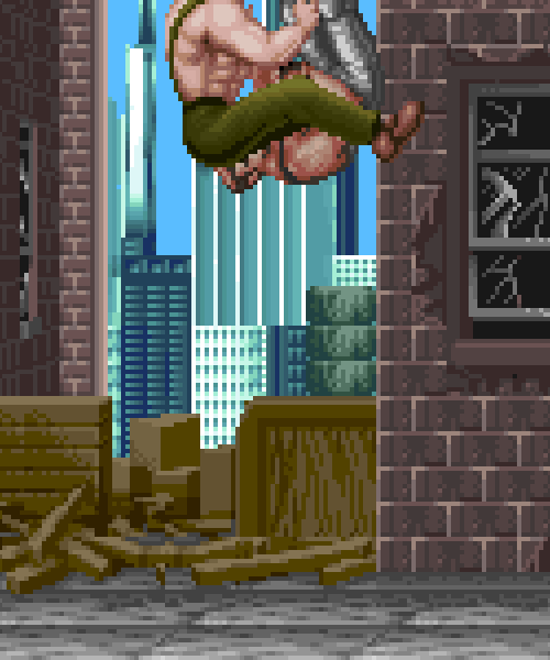 video games steve GIF
