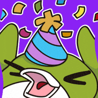 Happy Celebration GIF