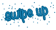 Swipe Bouncing Sticker by nonimode