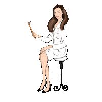 HeatherAllure beauty botox filler allure Sticker