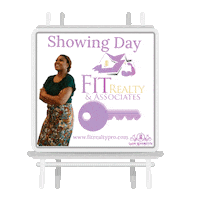 fitrealtyandassociates realestate openhouse homesweethome homeforsale Sticker