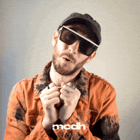 Me Gusta In Love GIF by Mi Carta Diseño Humano