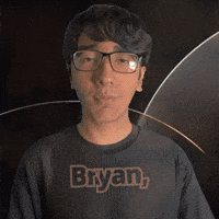 Brian GIF