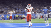 Be Quiet Regular Season GIF by NFL