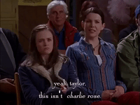 season 2 netflix GIF by Gilmore Girls 
