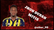 Duran GIF