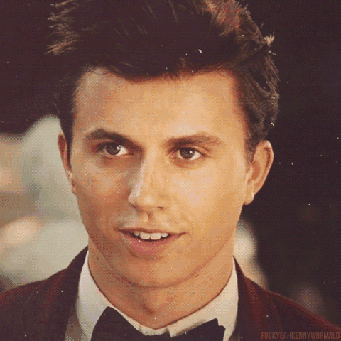 footloose GIF