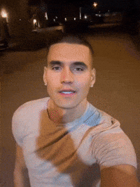 Charlie Kirk GIF