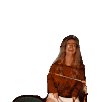 Joy Drums Sticker by *repeat repeat