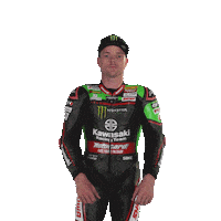 Full Throttle Win Sticker by WorldSBK