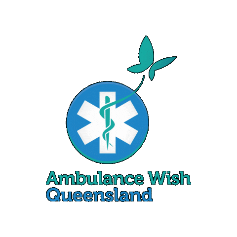 PalliativeCareQld pcq awq Sticker