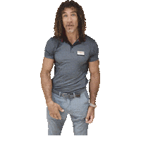 PleinairCasino fun animation wow yes Sticker