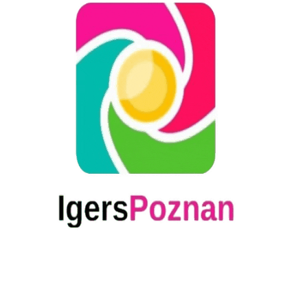 Poznan Sticker by igerspoland