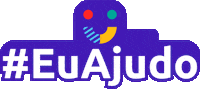 Care Euajudo Sticker by Edify Education