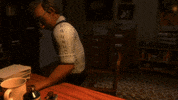 svacomputerart scared dad comic fear GIF