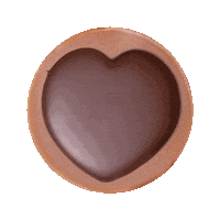 friends heart Sticker by toffifee_de