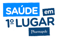pharmapele saúde farmacia pharma manipulacao Sticker