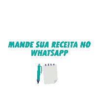 Farmacia Manipulado Sticker by Homeopatiarp