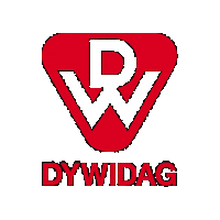 Dywidag bau bauunternehmen baufirma dywidag Sticker