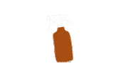 Essential Oils Trigger Sticker by Life and Science Publishing