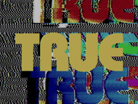 Art Glitch GIF