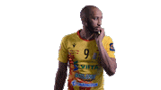 Handball Riihimaki Sticker by RiihimäenCocks