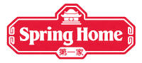 TeeYihJia tyj springhome Sticker