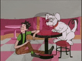 episode 3 GIF by Archie Comics