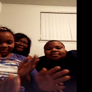 thank you obama GIF by The Standing O