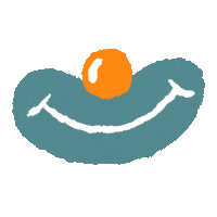 Party Sticker by AOKBW