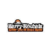 Brx Sticker by Barry Roubaix